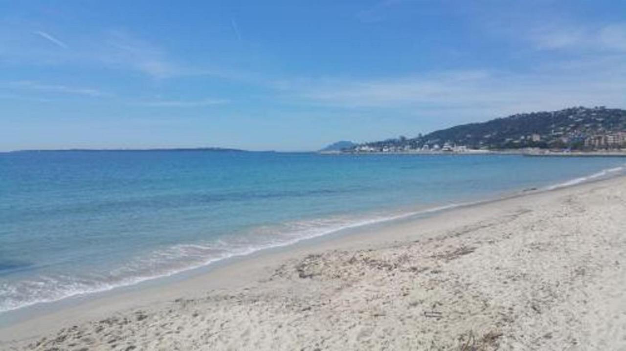 Domaine Juan Flore Antibes Exterior photo