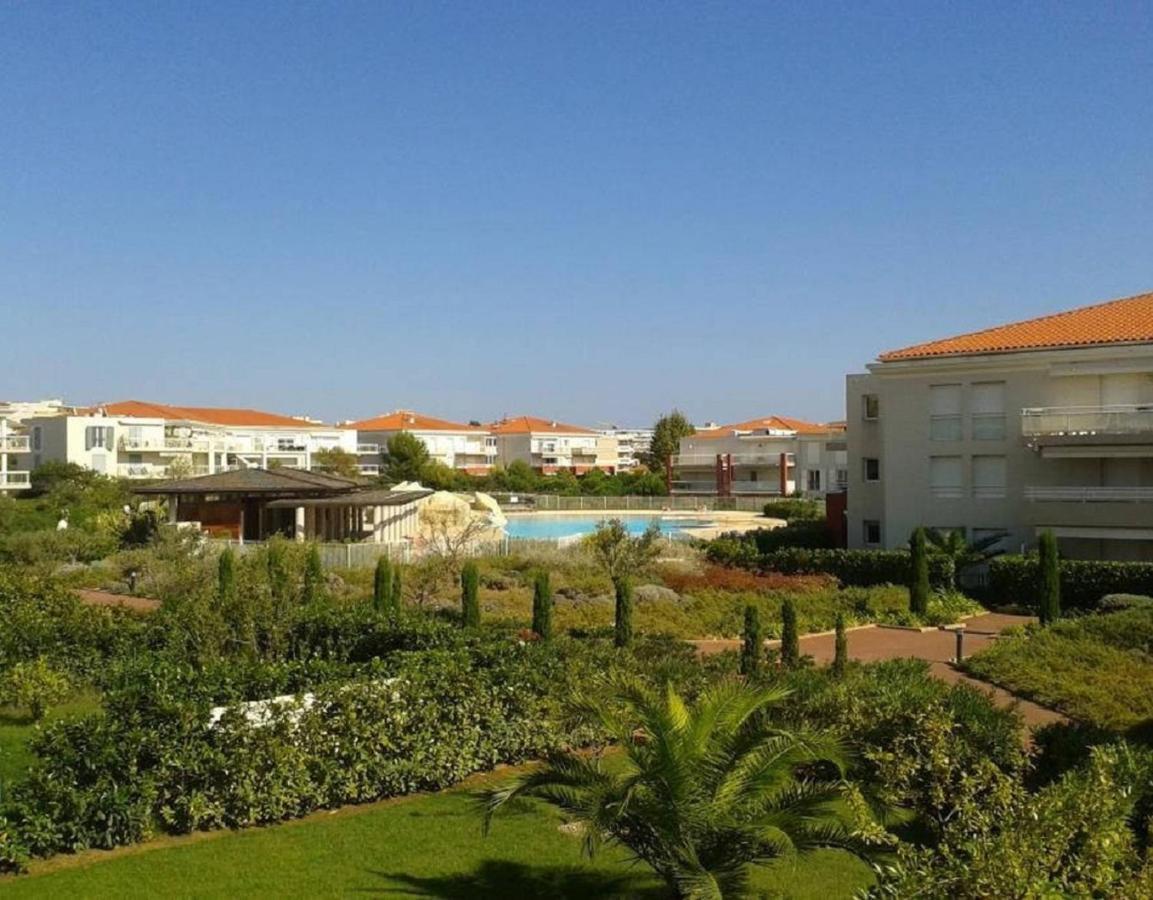 Domaine Juan Flore Antibes Exterior photo