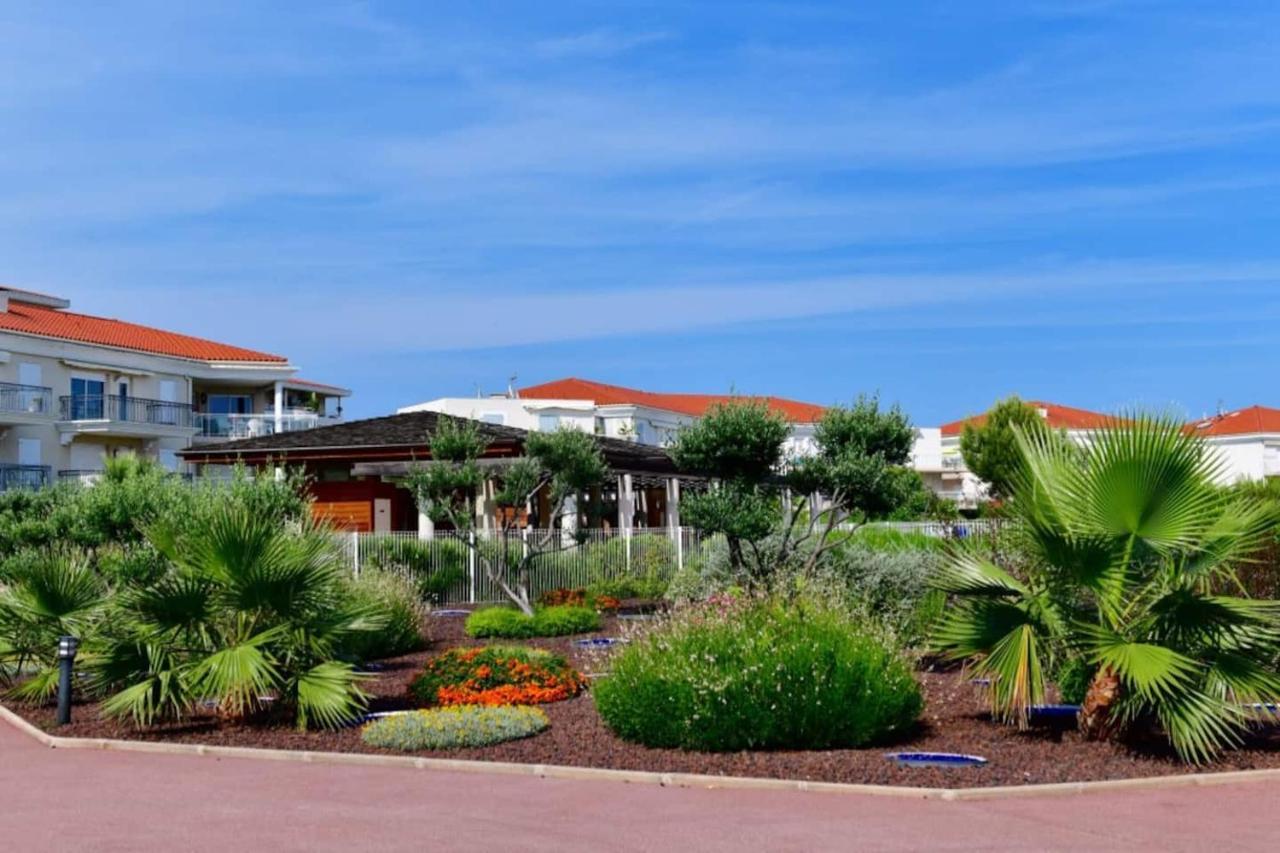 Domaine Juan Flore Antibes Exterior photo