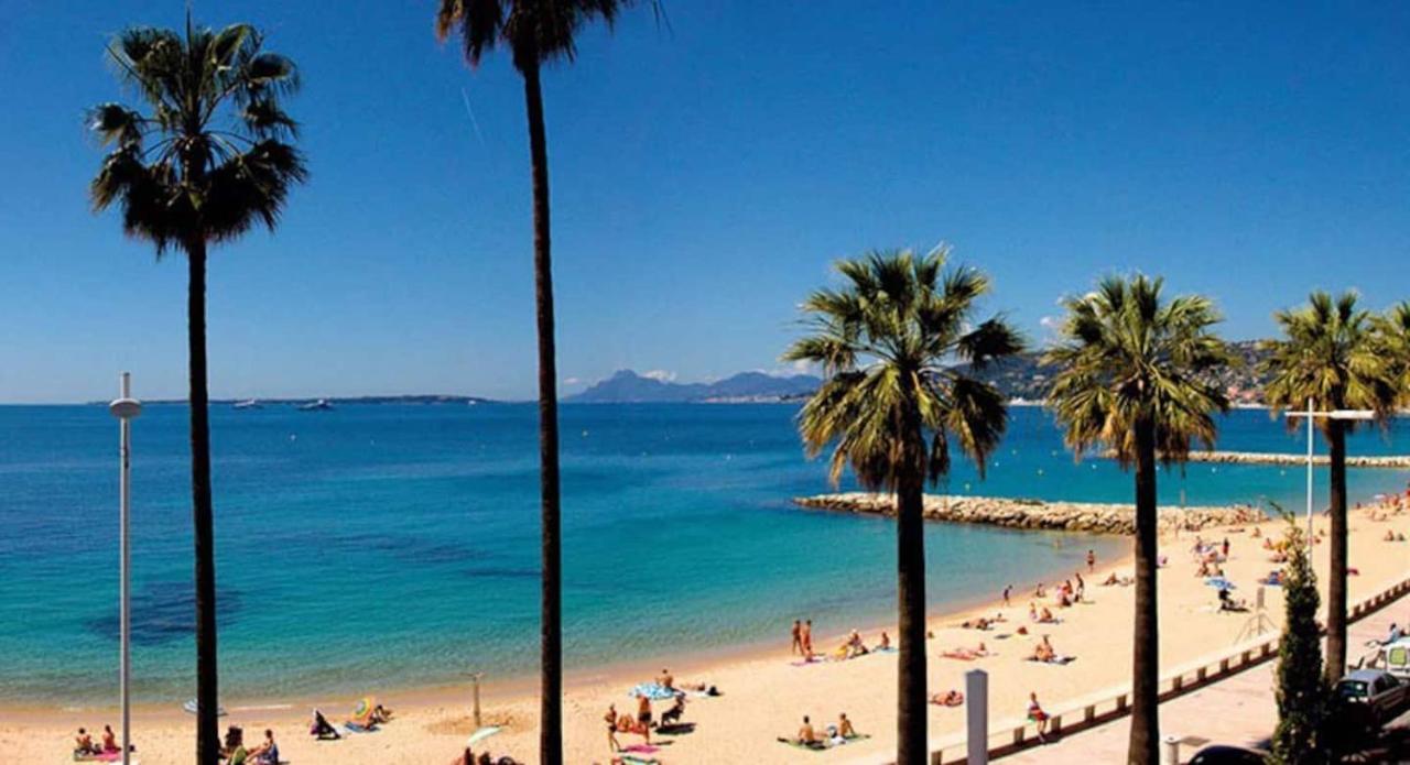 Domaine Juan Flore Antibes Exterior photo
