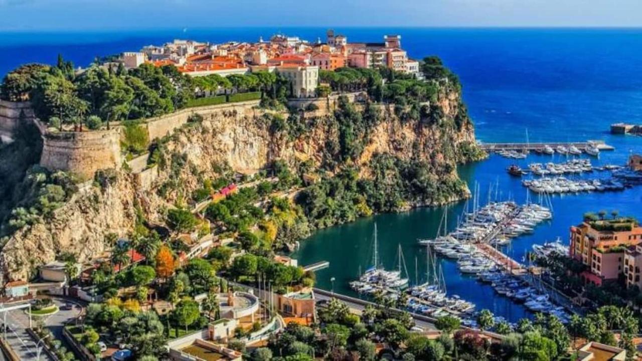 Domaine Juan Flore Antibes Exterior photo