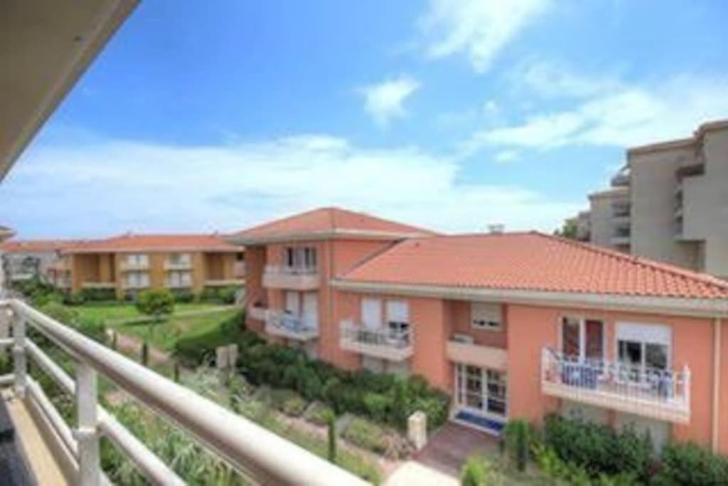 Domaine Juan Flore Antibes Exterior photo
