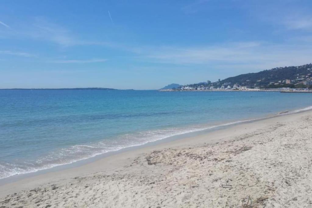 Domaine Juan Flore Antibes Exterior photo