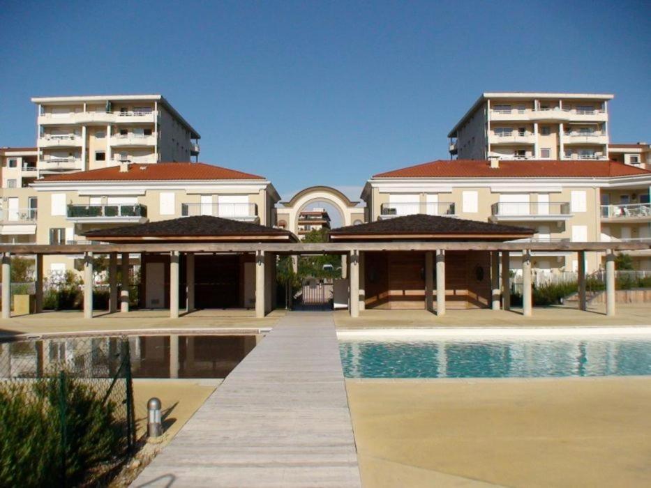 Domaine Juan Flore Antibes Exterior photo